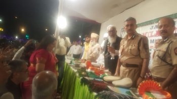 ACP Awards in Mumbai