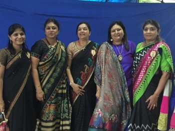 Presentation on Jain Tarot