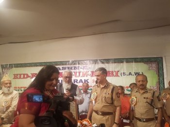 ACP Awards in Mumbai