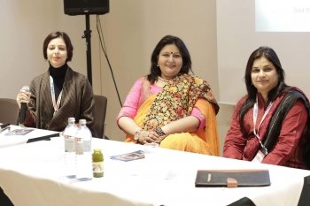 2nd International Congress on 