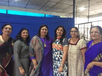 Presentation on Jain Tarot