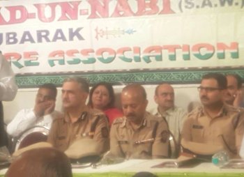 ACP Awards in Mumbai