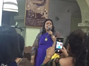 Presentation on Jain Tarot