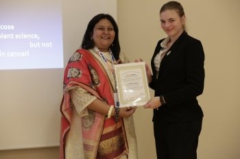 2nd International Congress on 