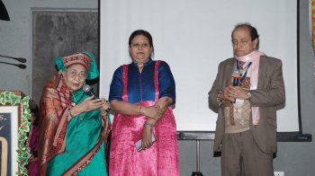 5TH WORLD CONFERENCE ON HOLISTIC MEDICINE  INDORE (10TH  - 11TH – 12TH DECEMBER 2022)