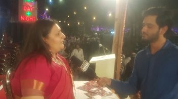 ACP Awards in Mumbai