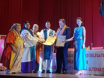 A Dream Come True PHinally Done