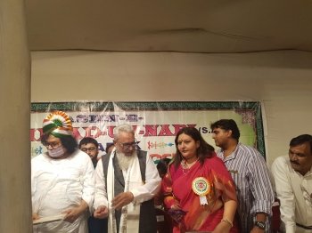 ACP Awards in Mumbai