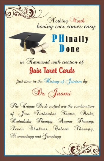 A Dream Come True PHinally Done