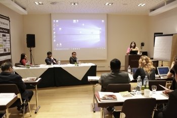 2nd International Congress on 