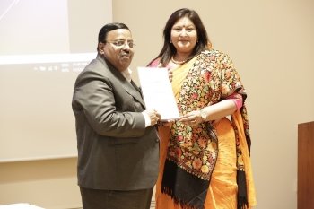 2nd International Congress on 