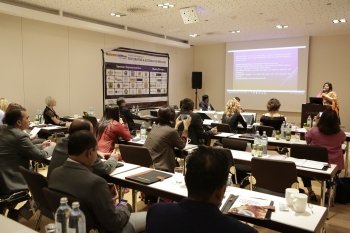 2nd International Congress on 