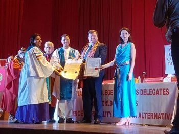 A Dream Come True PHinally Done