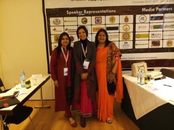 2nd International Congress on 