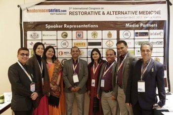 2nd International Congress on 